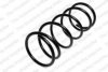 LESJ?FORS 4062022 Coil Spring